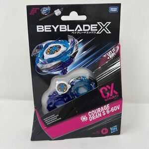 Hasbro Beyblade X - CX Courage Dran 5-60V